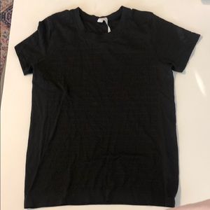 Lululemon Black Top